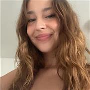 Laureanda in Lingue e Letterature straniere